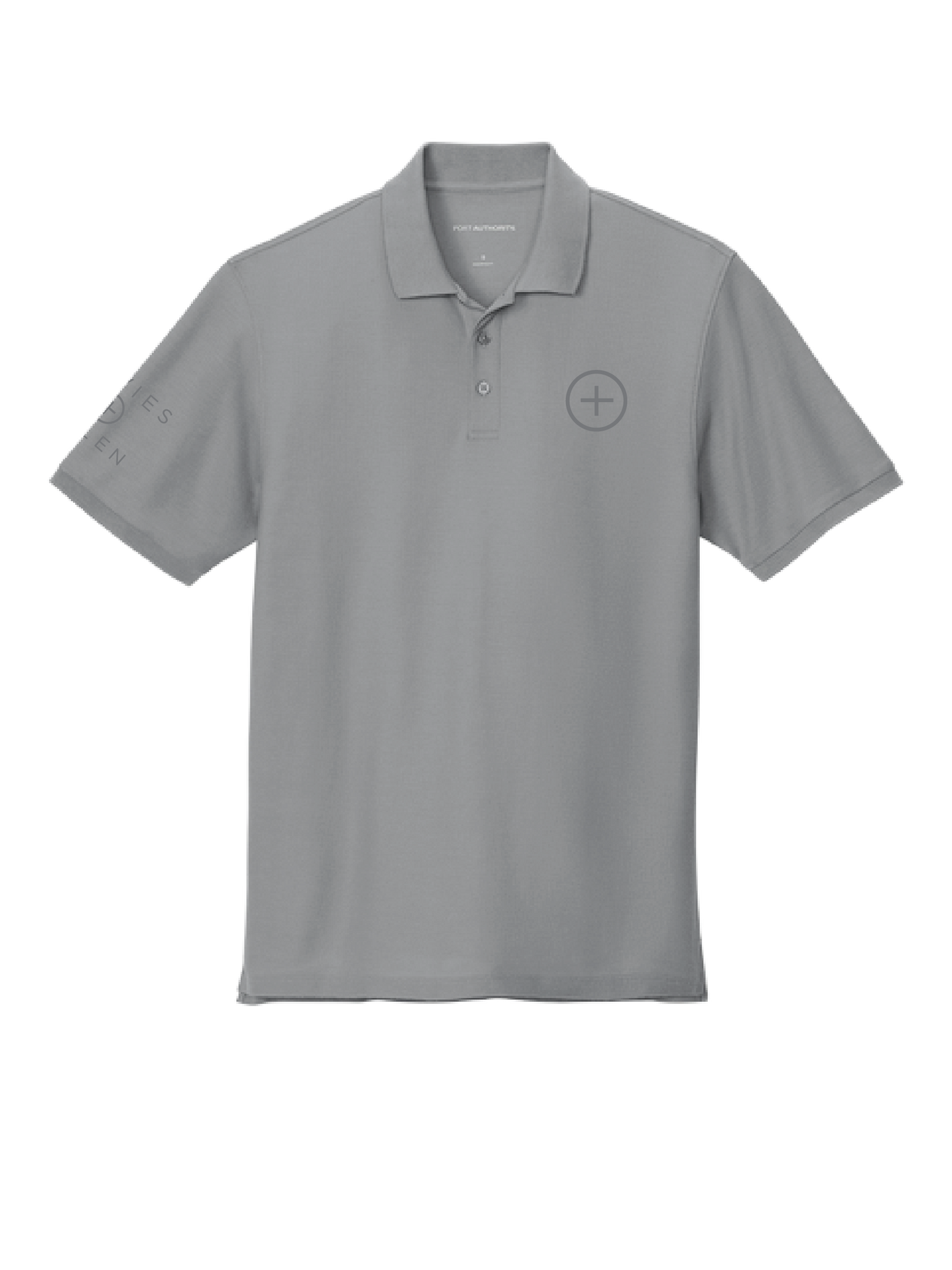 Port Authority Men's Wearever Signature Pique Polo
