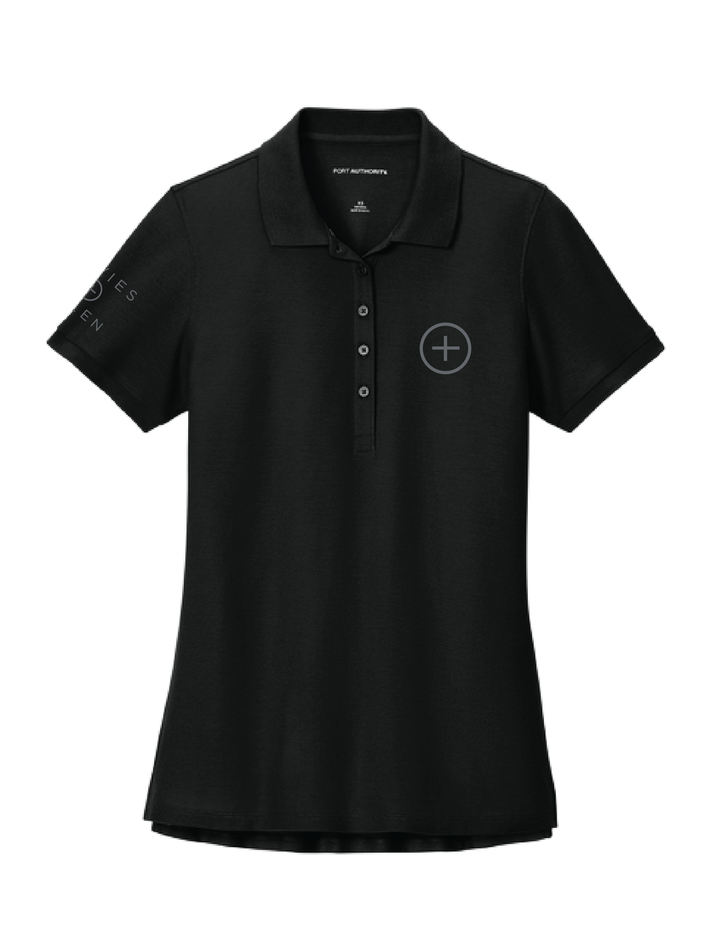 Port Authority Women's Wearever Signature Pique Polo