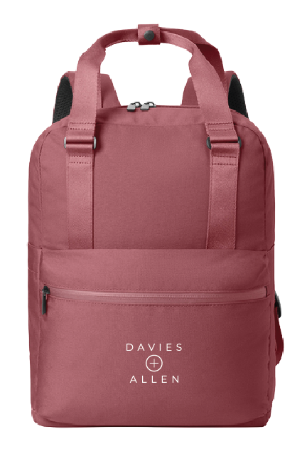 Mercer+Mettle Claremont Handled Backpack