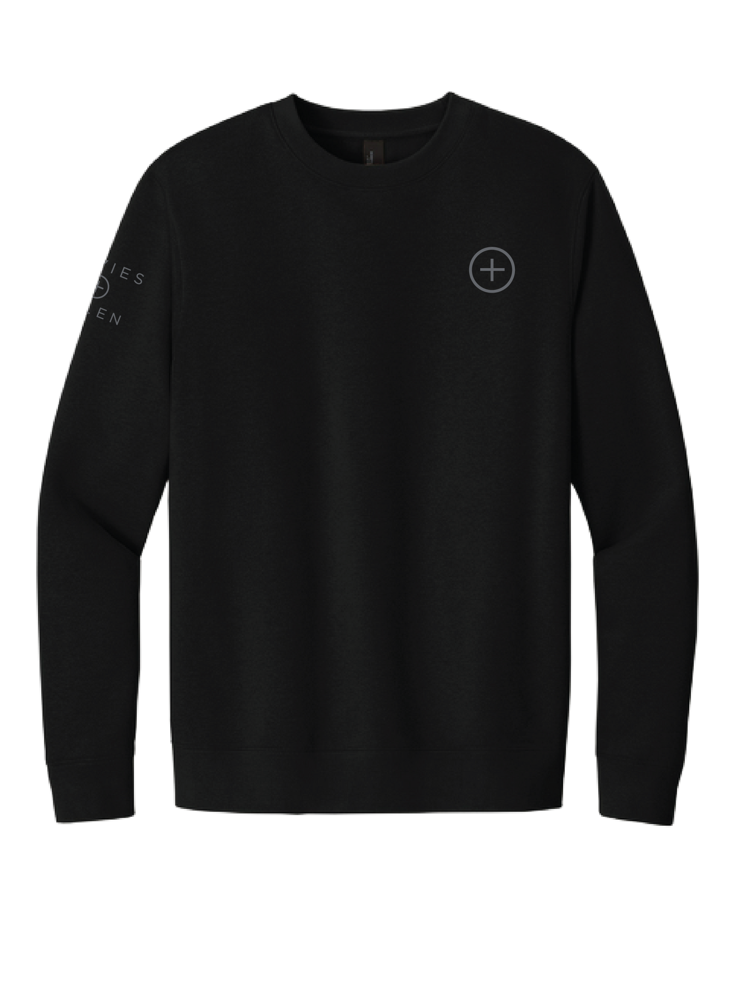 Crewneck Sweatshirt