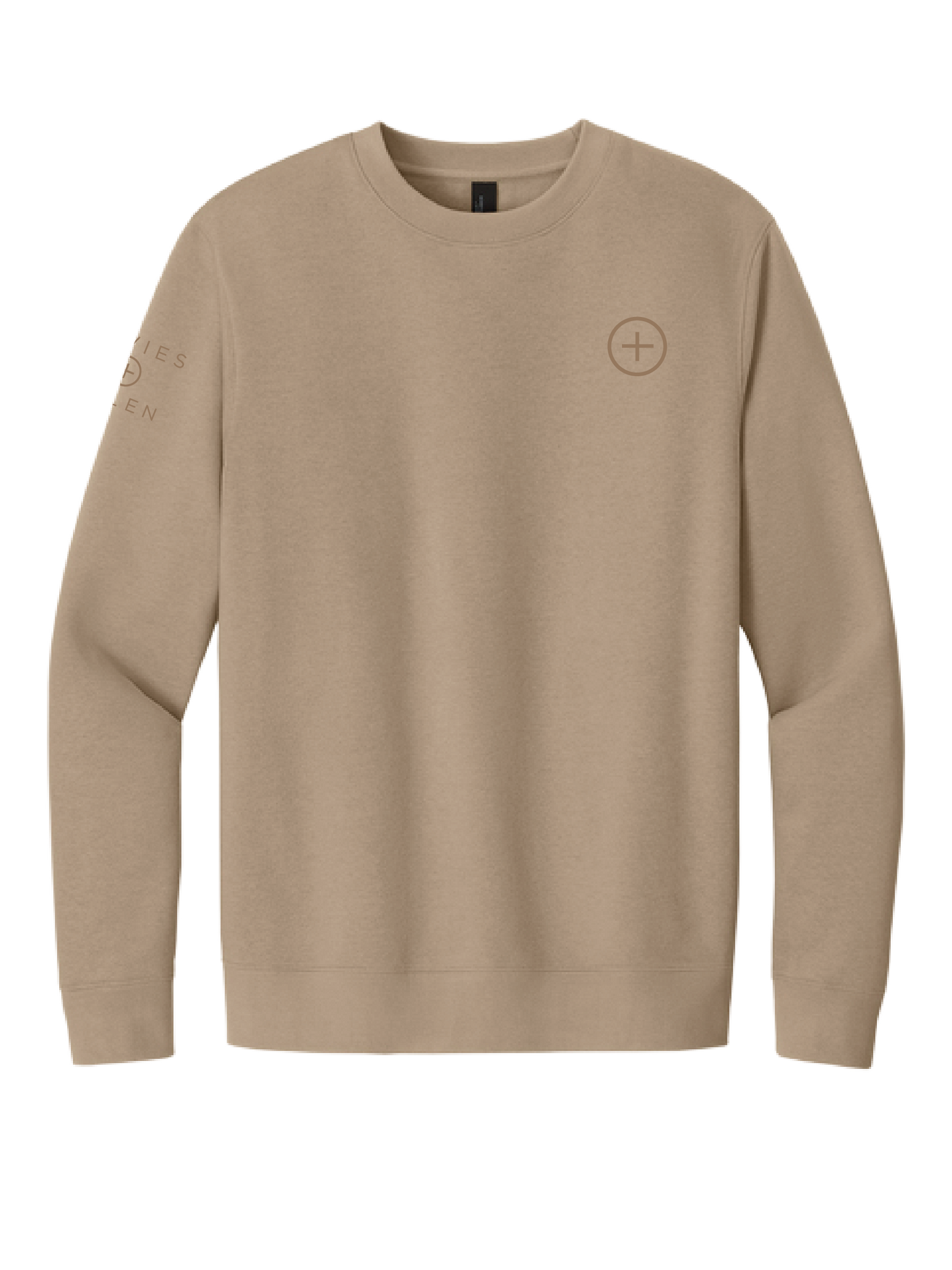Crewneck Sweatshirt