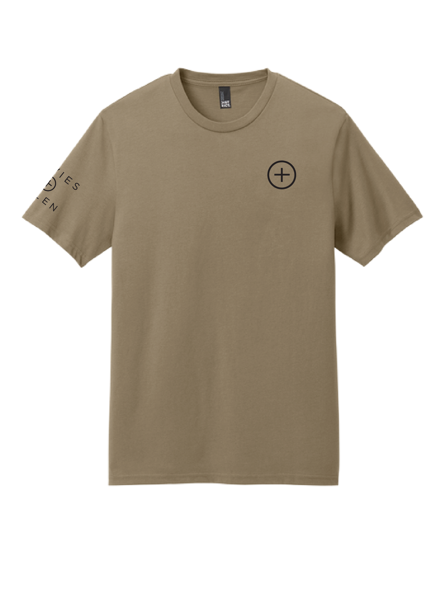 District Perfect Weight Icon Tee