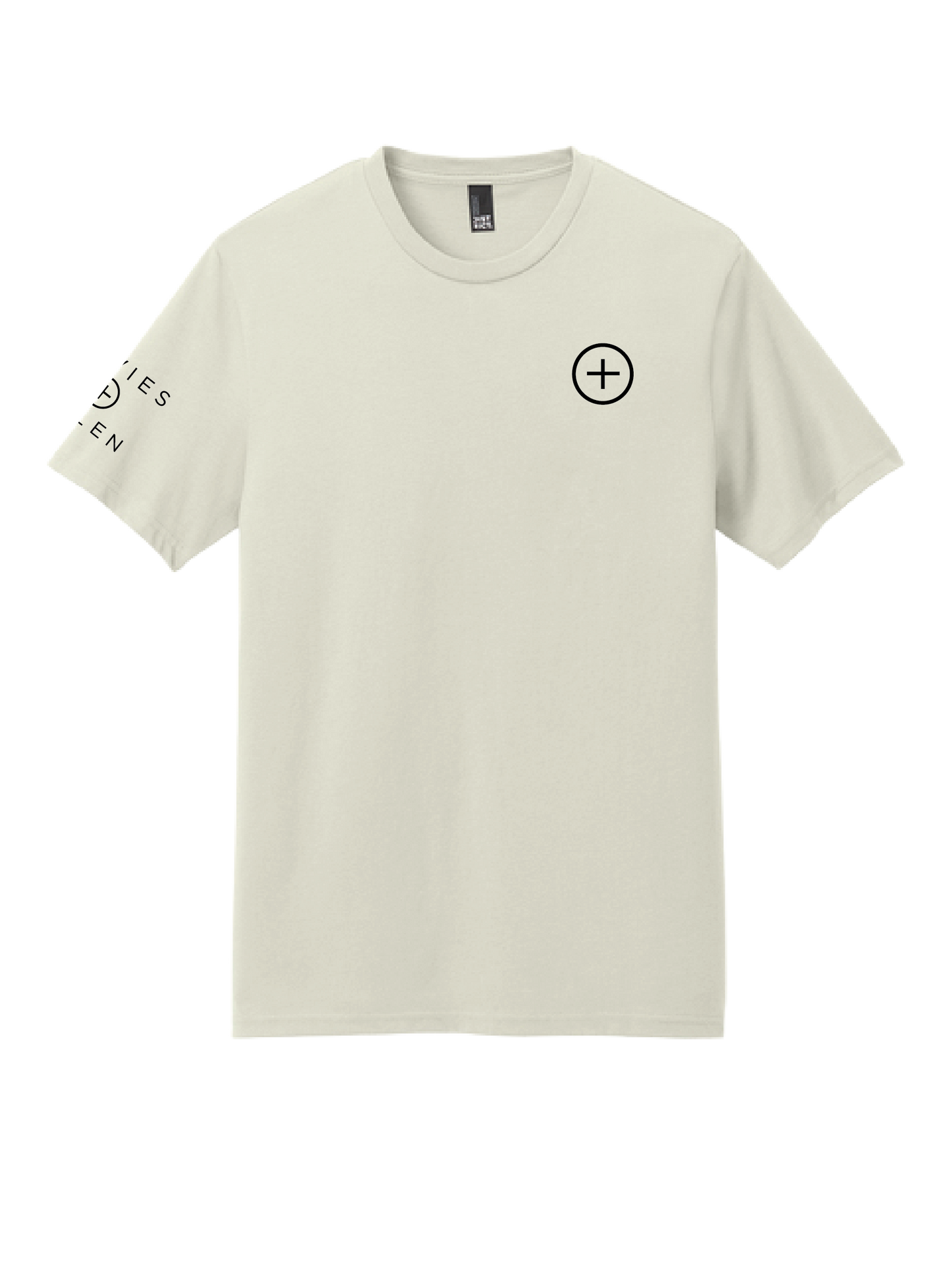 District Perfect Weight Icon Tee