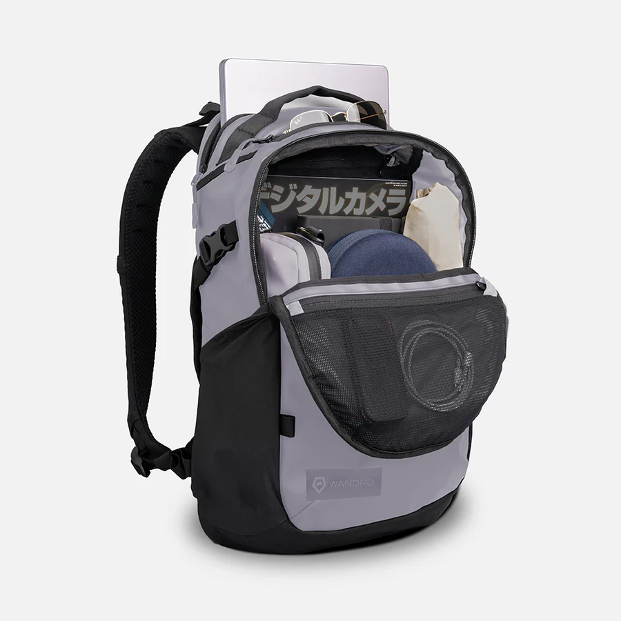 WANDRD Numbus 18L Backpack