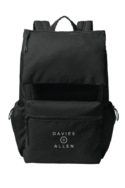 Port Authority Oxford Backpack
