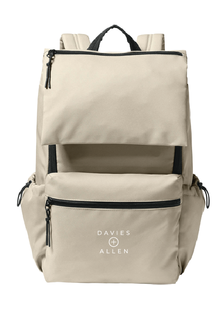 Port Authority Oxford Backpack