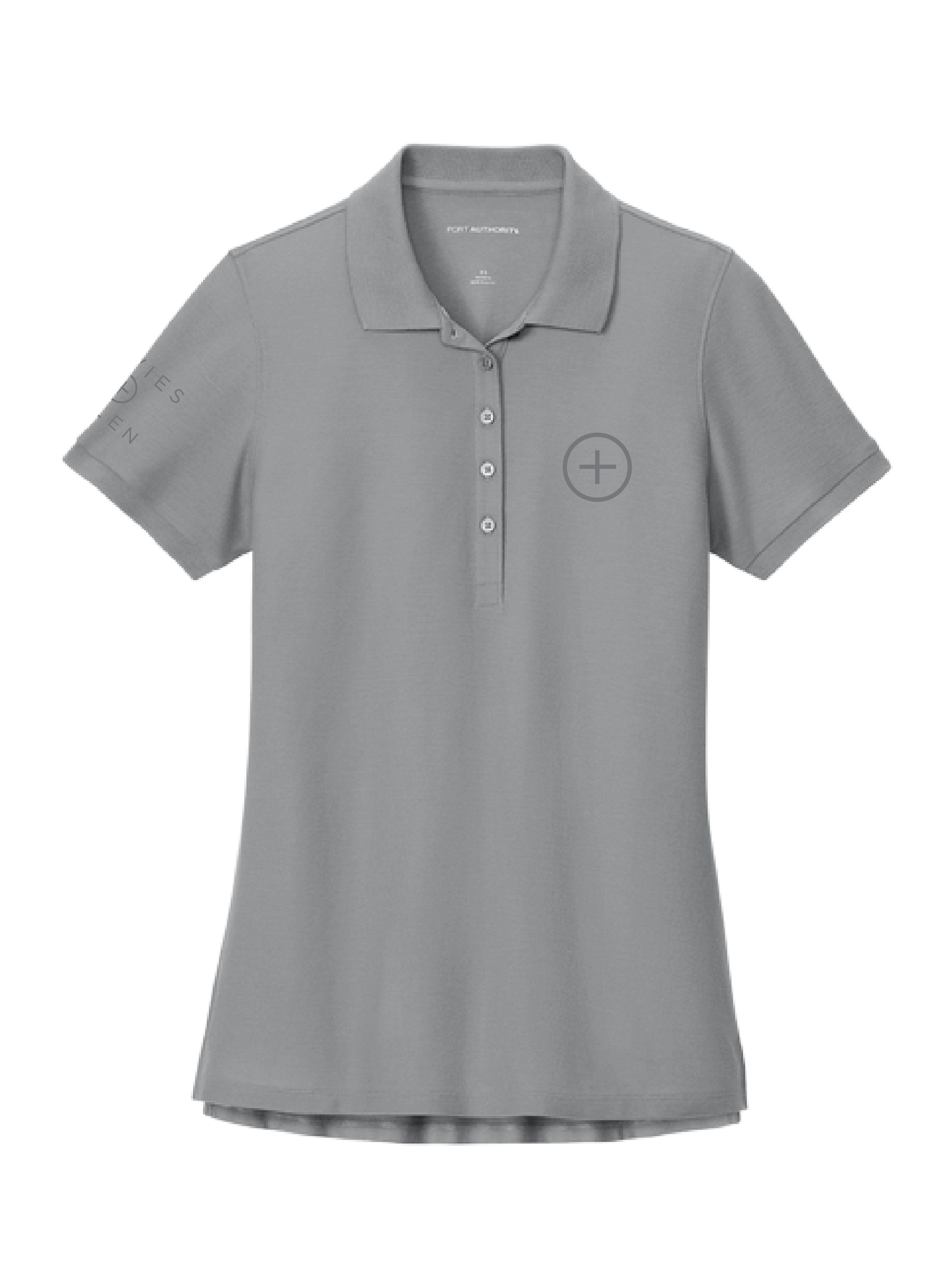 Port Authority Women's Wearever Signature Pique Polo