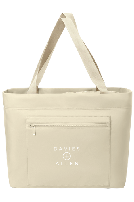 Port Authority Carryall Tote