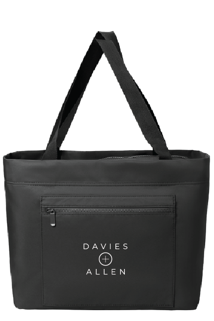 Port Authority Carryall Tote