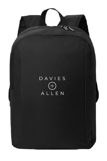 Port Authority Modern Backpack
