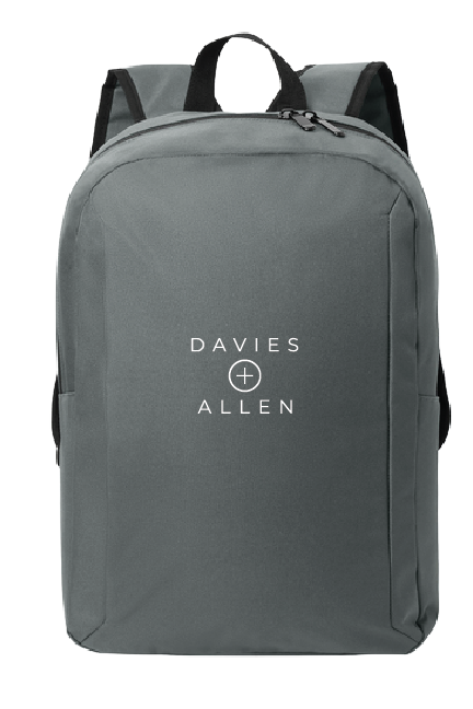 Port Authority Modern Backpack