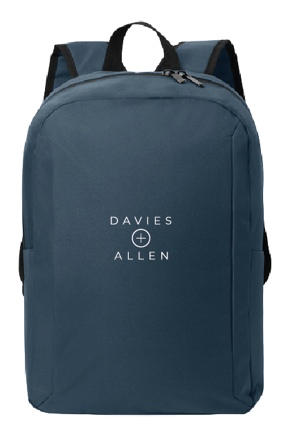 Port Authority Modern Backpack