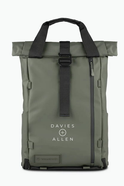 WANDRD Prvke EDC Backpack